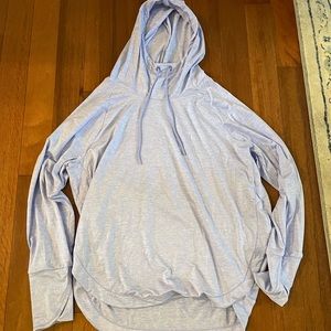 Athleta hoodie